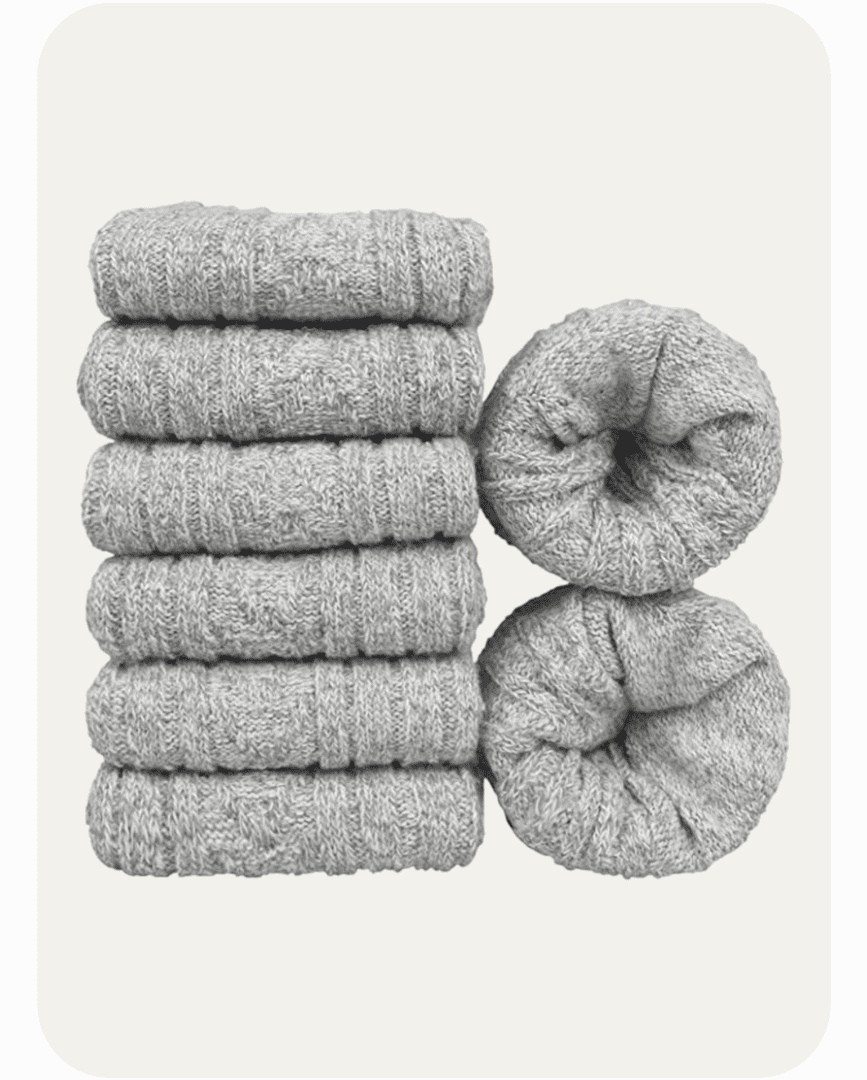 Bellavie Wool Socks
