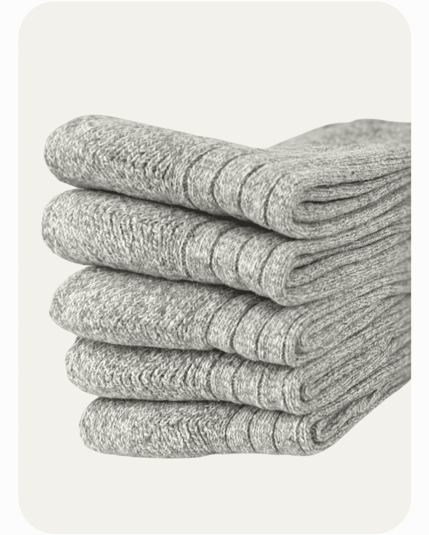 Bellavie Wool Socks