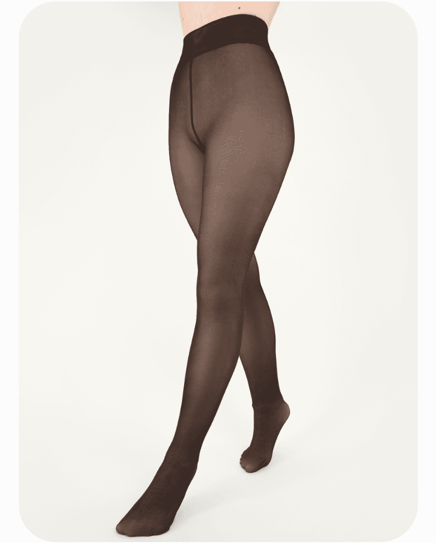 Bundle: 2x Fleece Tights Bella