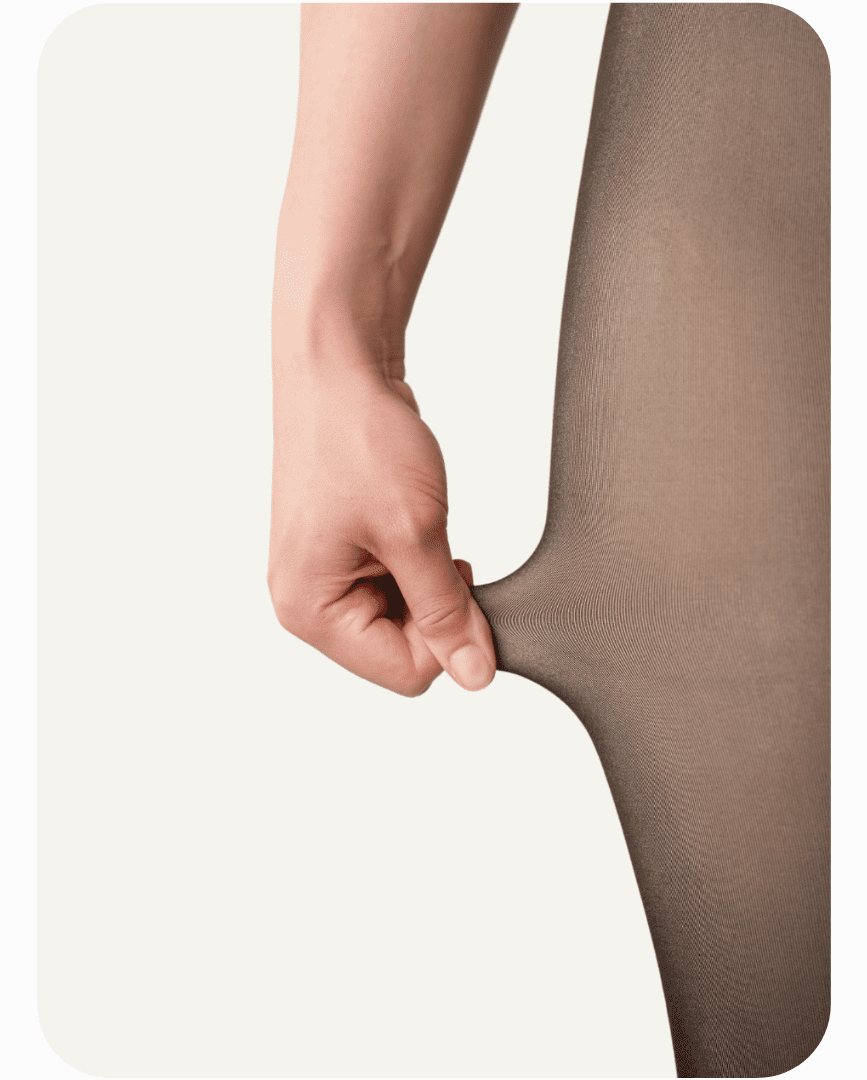 Bundle: 2x Fleece Tights Bella