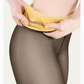 All-in-One Tights with Fleece