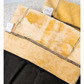 All-in-One Fleece Strumpfhose