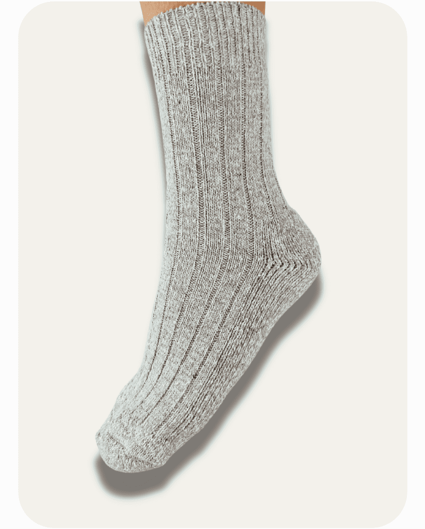 Bellavie Wool Socks