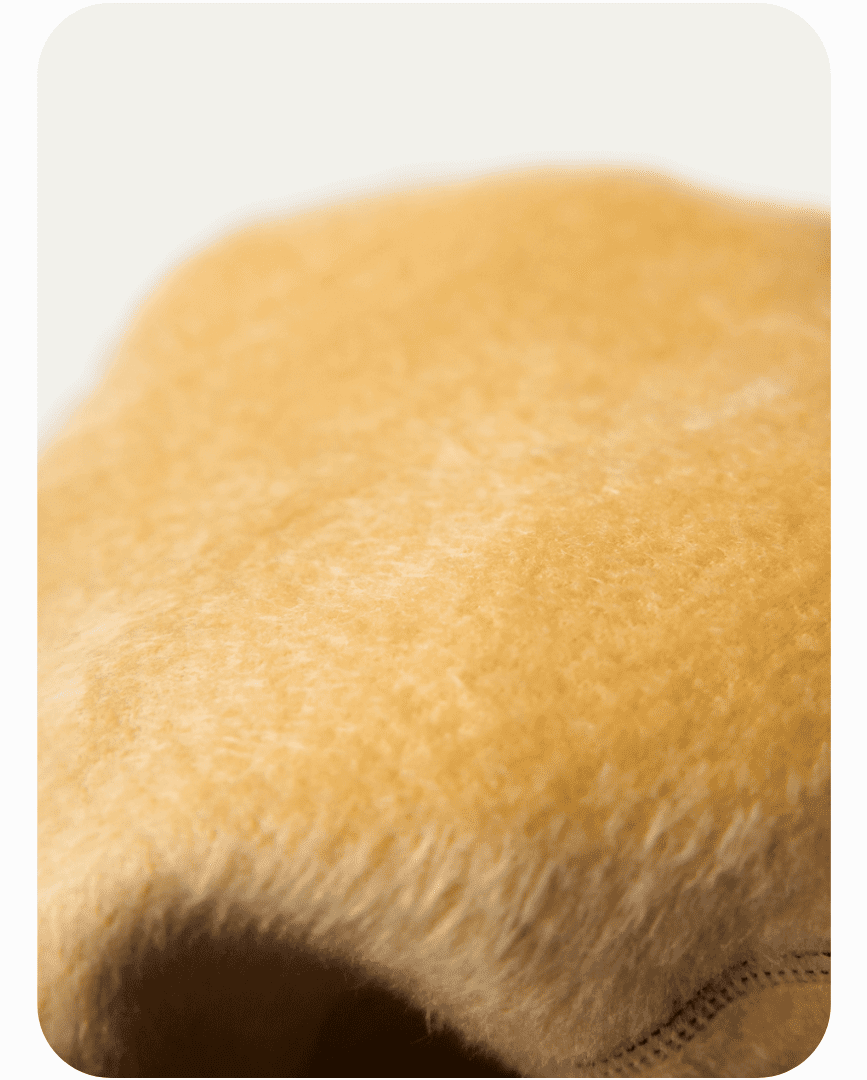 Fleece Bundle: 2x Fleece Strumpfhose Bella